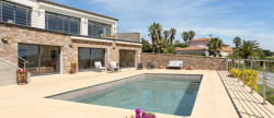 vente Villa Bouzigues