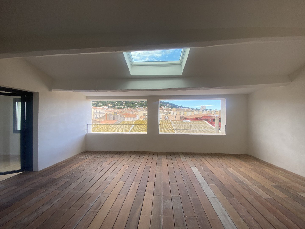 vente Appartement Sete - Photo 2