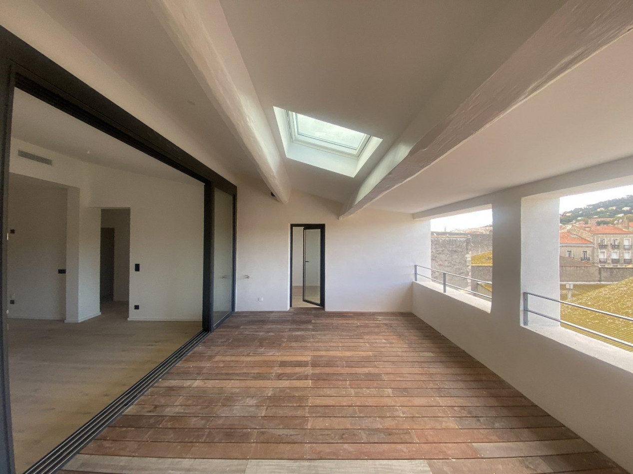 vente Appartement Sete - Photo 3