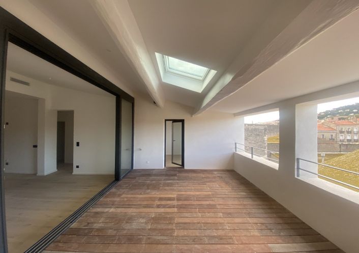 vente Appartement Sete