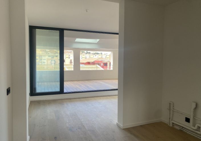 vente Appartement Sete