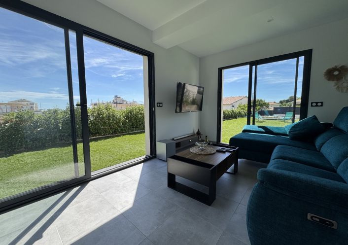 vente Villa Sete