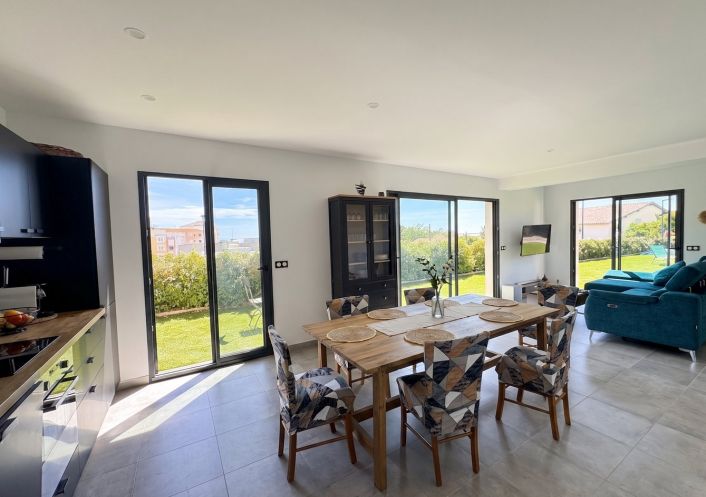 vente Villa Sete