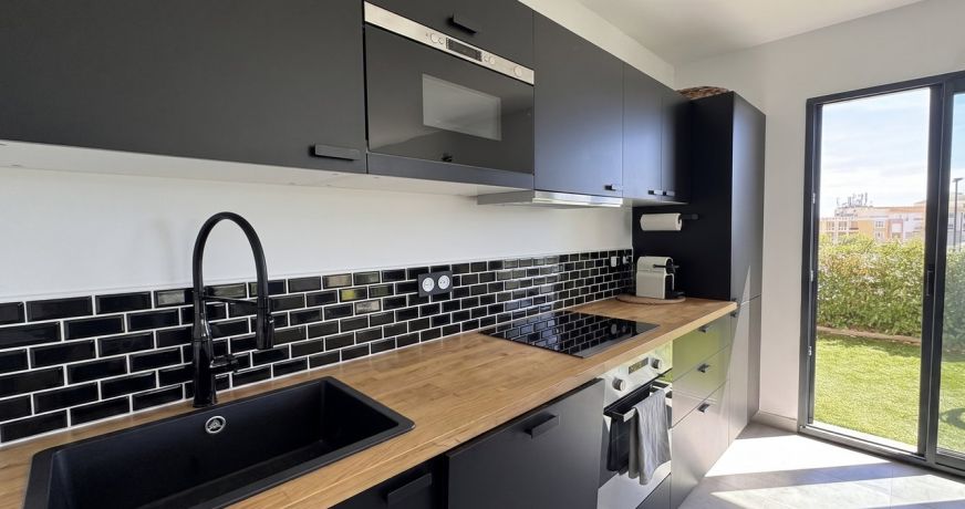 vente Villa Sete