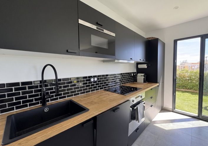 vente Villa Sete