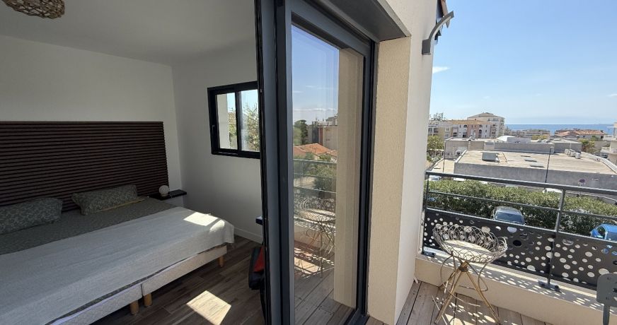 vente Villa Sete