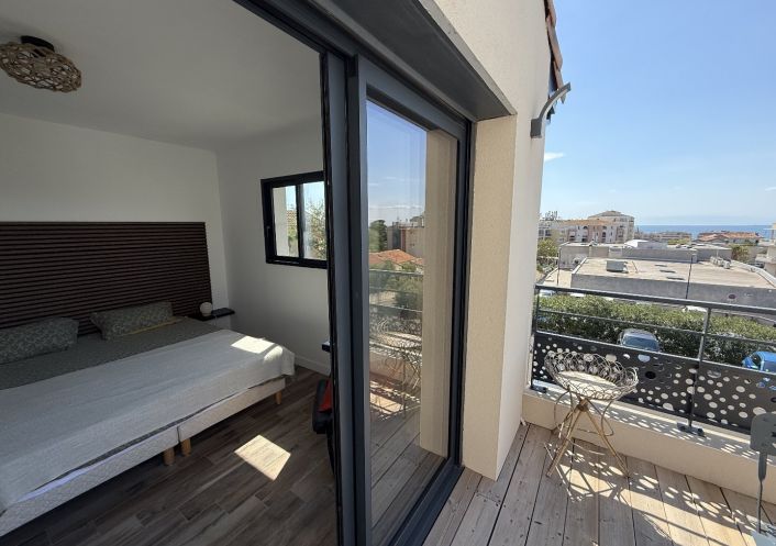 vente Villa Sete