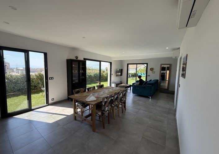 vente Villa Sete