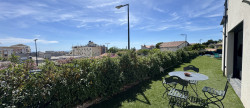 vente Villa Sete