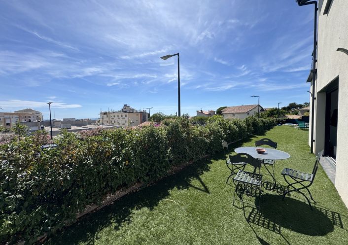 vente Villa Sete