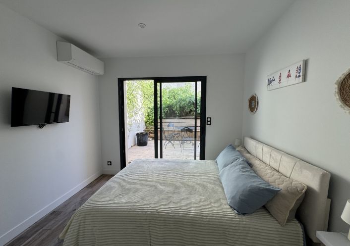 vente Villa Sete