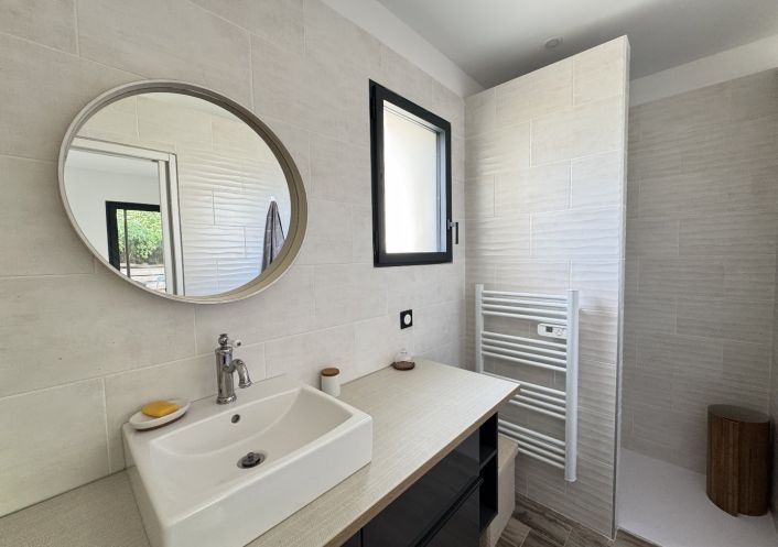 vente Villa Sete