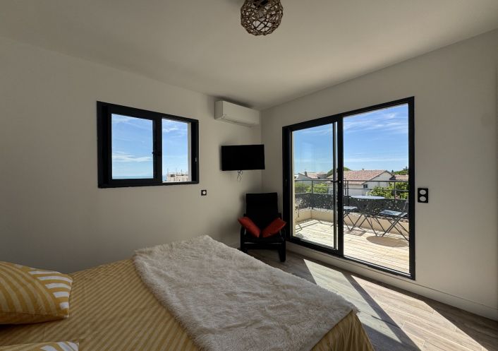 vente Villa Sete