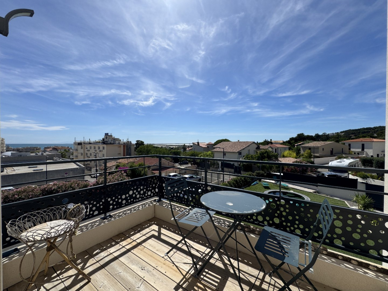 vente Villa Sete - Photo 1