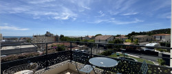 vente Villa Sete