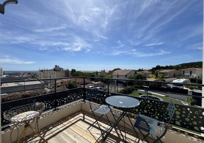 vente Villa Sete