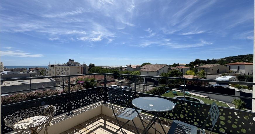 vente Villa Sete