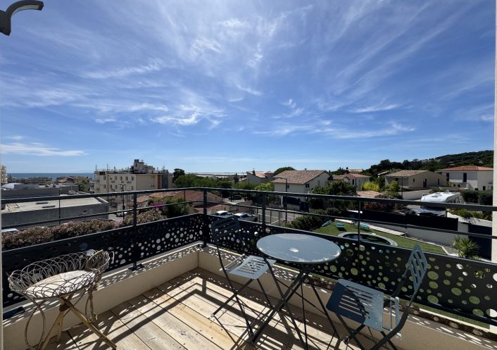 vente Villa Sete