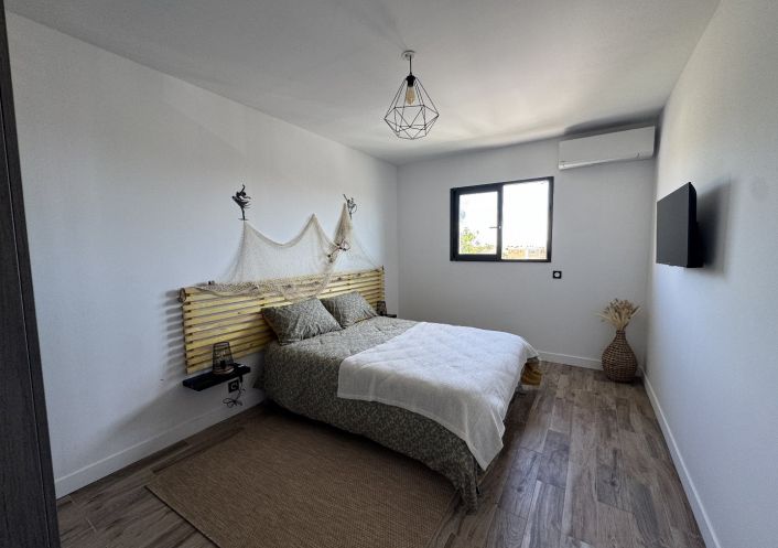 vente Villa Sete