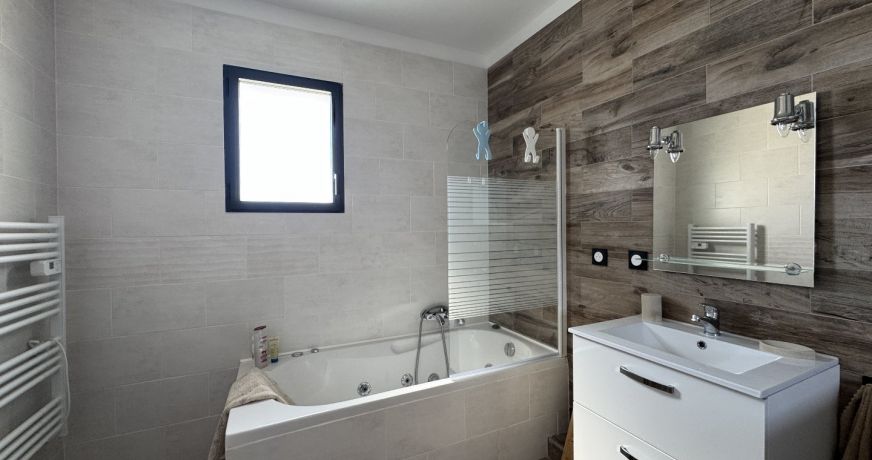 vente Villa Sete