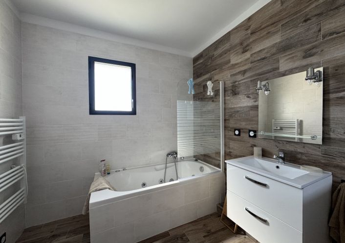 vente Villa Sete