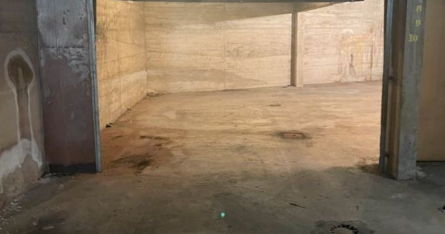 vente Garage Sete