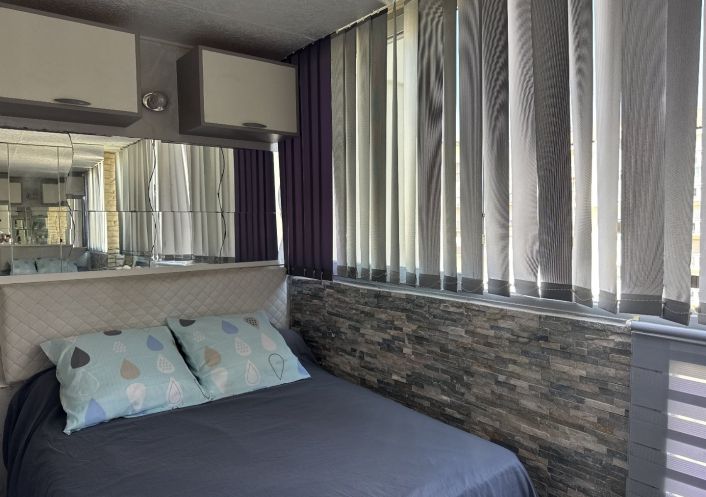 vente Appartement Sete
