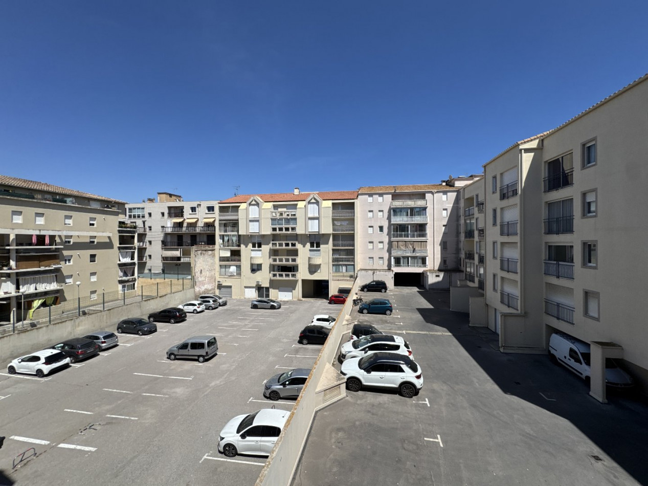 vente Appartement Sete - Photo 5