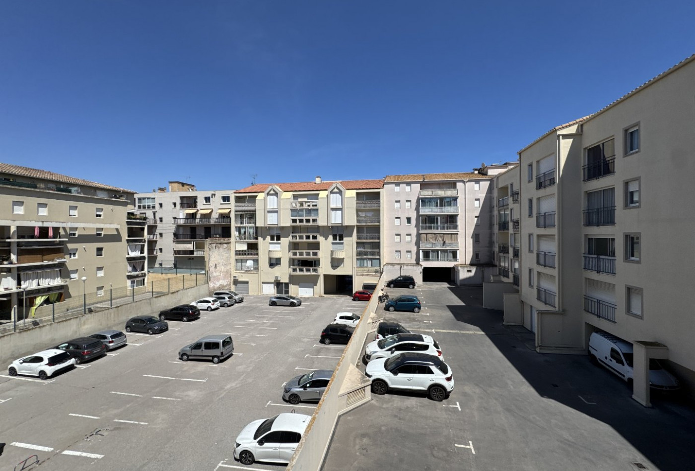 vente Appartement Sete - Photo 5