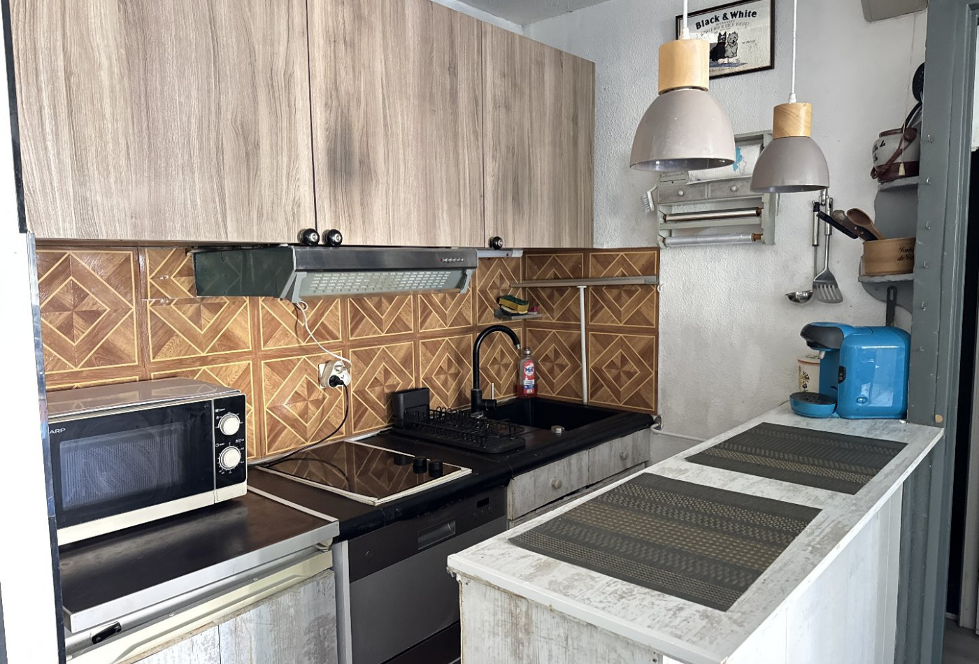 vente Appartement Sete - Photo 2