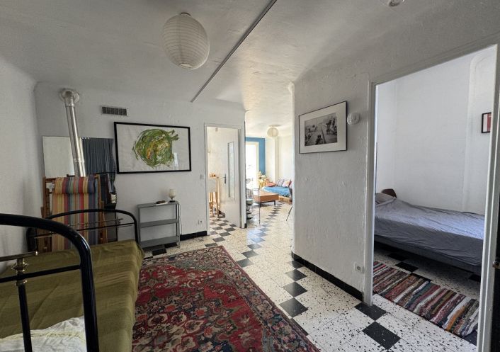 vente Appartement Sete