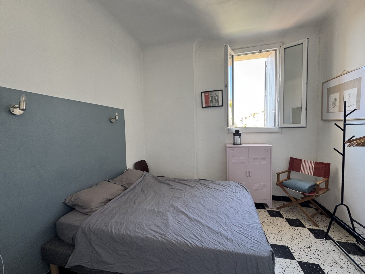 vente Appartement Sete - Photo 7