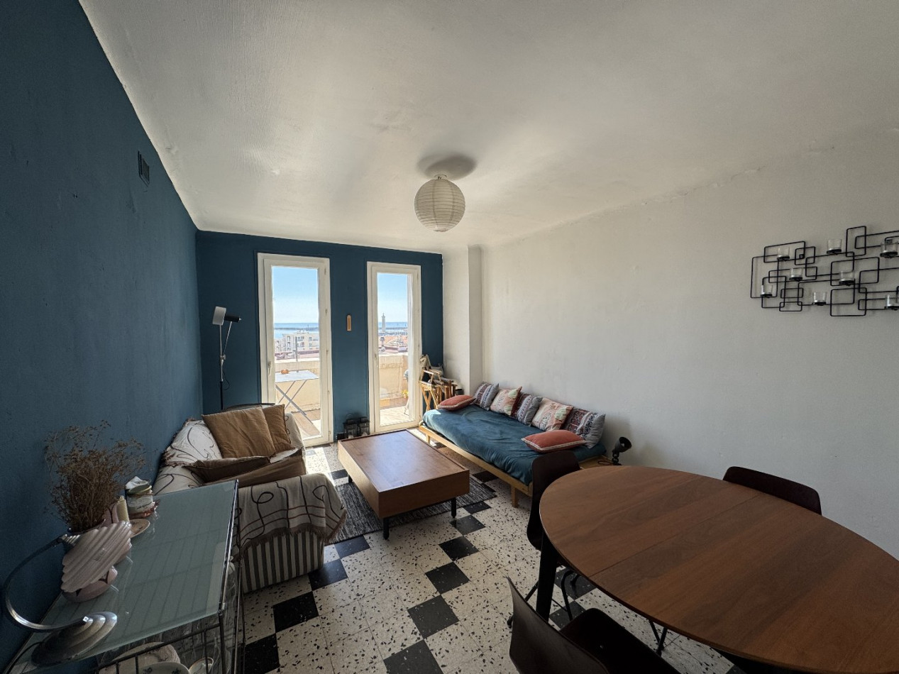 vente Appartement Sete - Photo 3