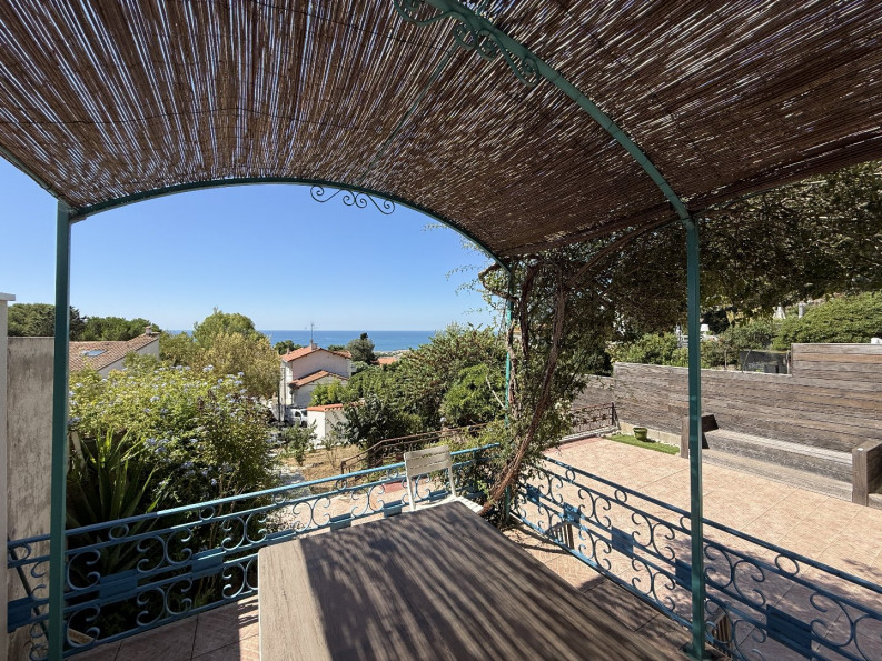 vente Maison Sete - Photo 2