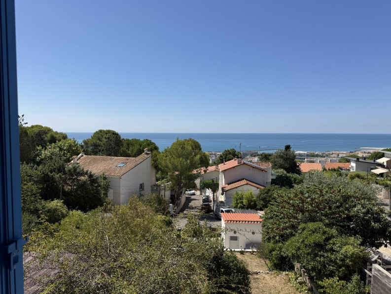 vente Maison Sete - Photo 1