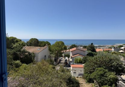 vente Maison Sete