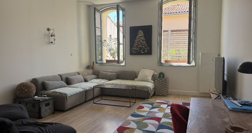 vente Appartement Sete
