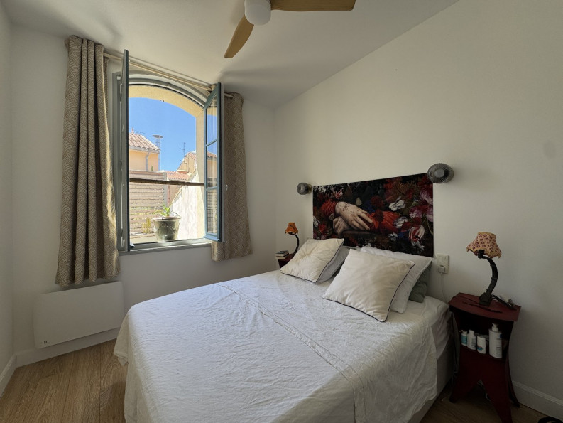 vente Appartement Sete - Photo 6