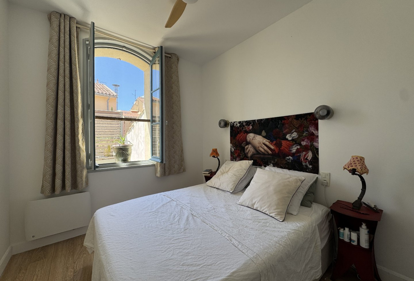 vente Appartement Sete - Photo 6