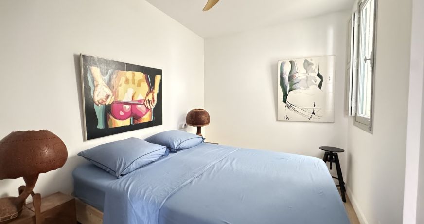 vente Appartement Sete