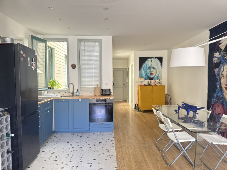 vente Appartement Sete - Photo 4