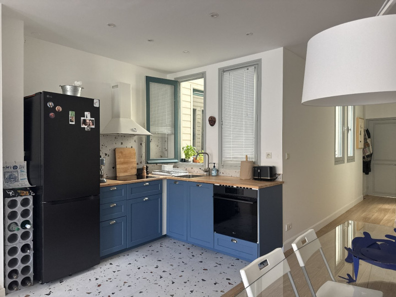 vente Appartement Sete - Photo 5