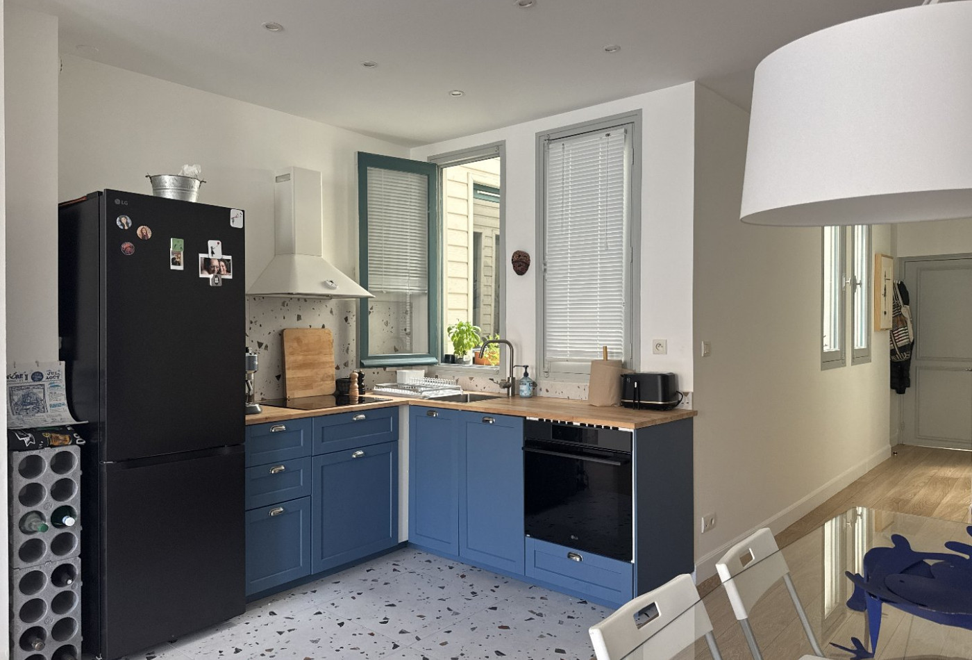 vente Appartement Sete - Photo 5
