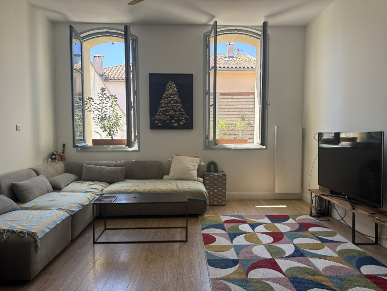 vente Appartement Sete - Photo 2