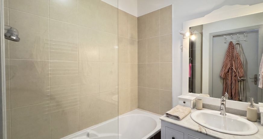 vente Appartement Sete