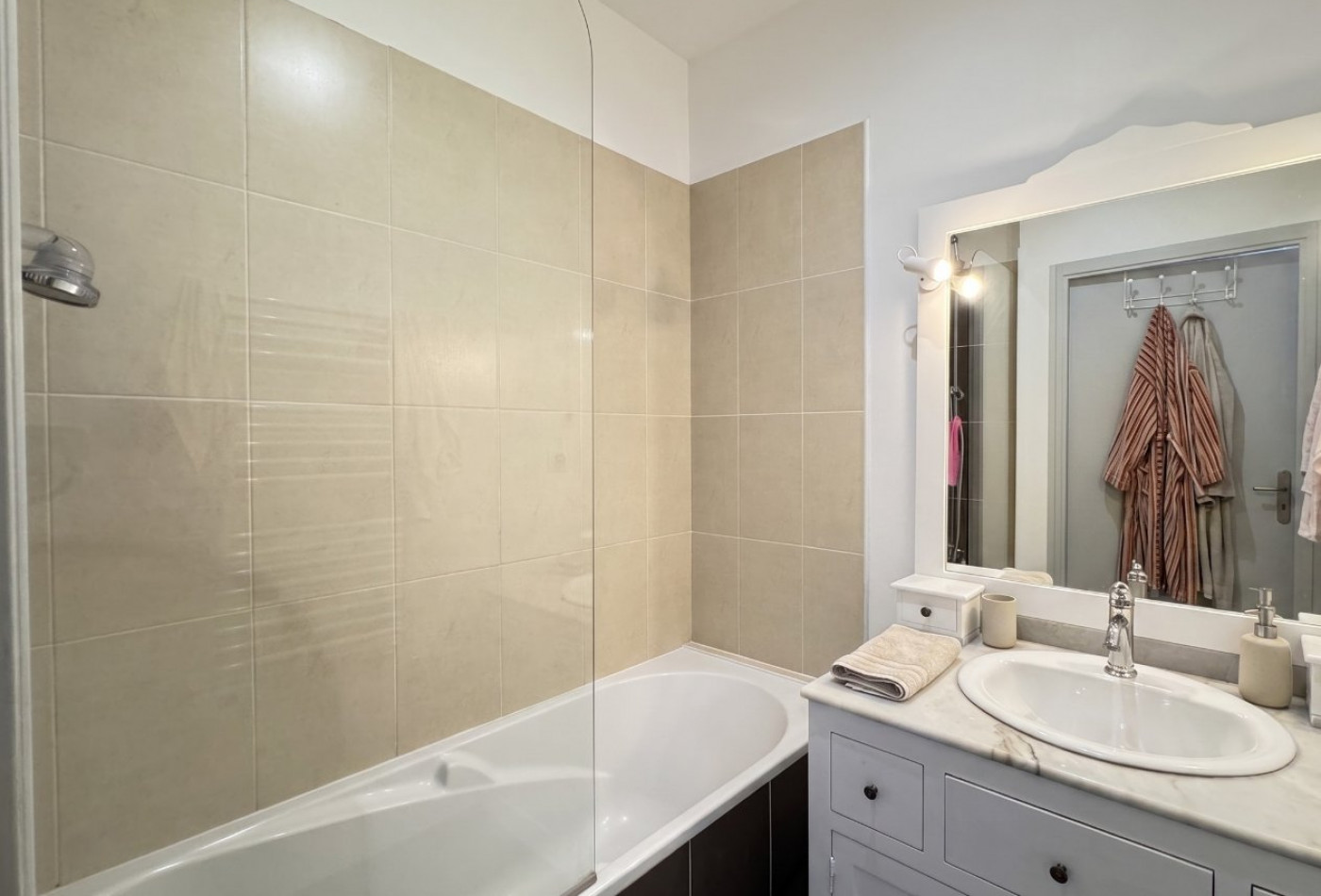 vente Appartement Sete - Photo 8