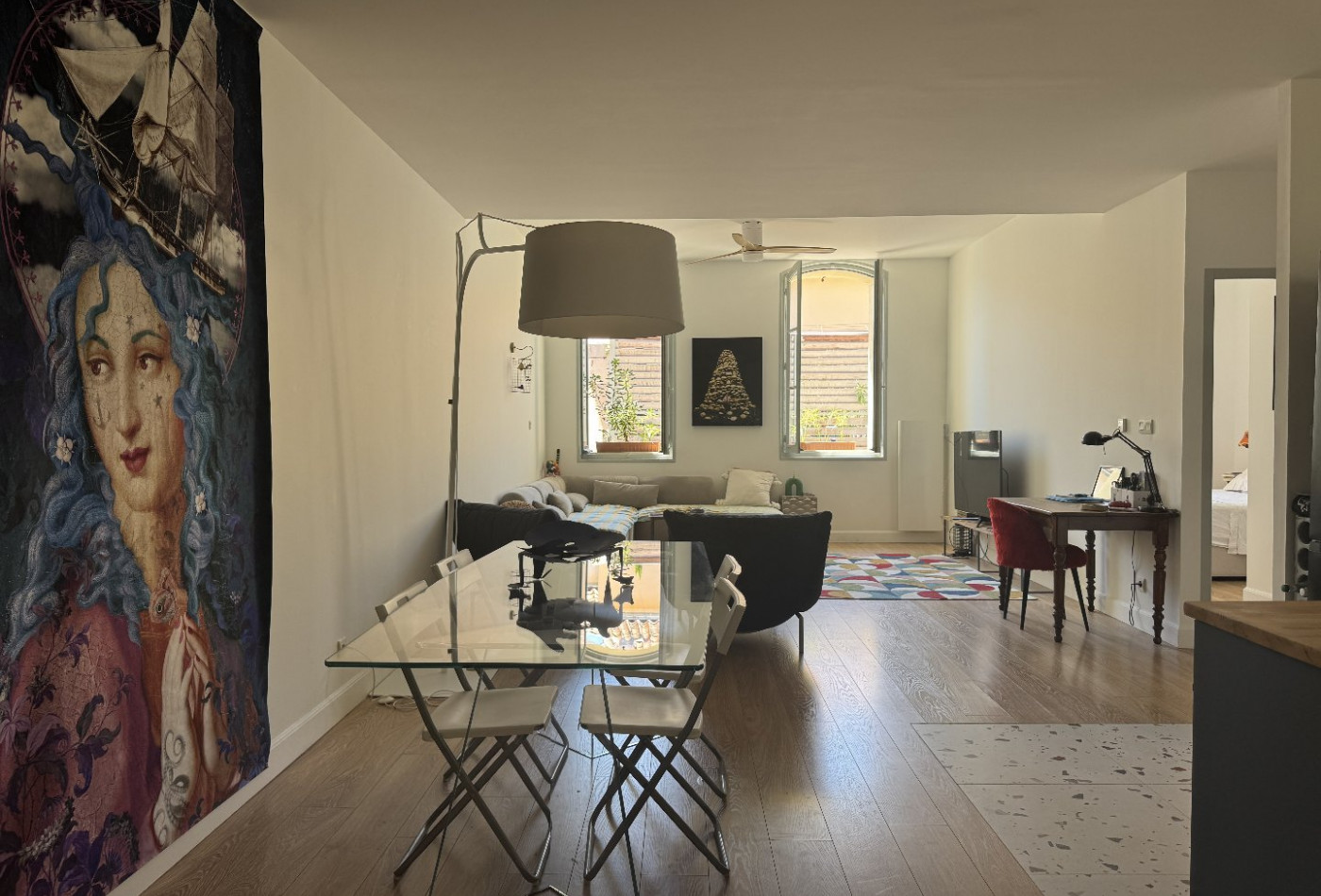 vente Appartement Sete - Photo 3
