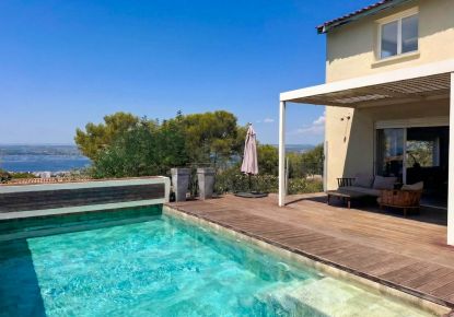 vente Maison Sete