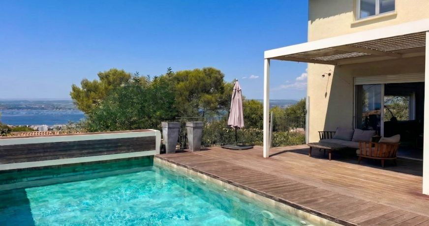 vente Maison Sete