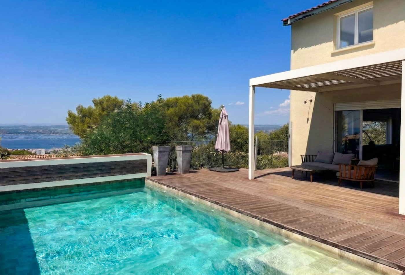 vente Maison Sete - Photo 1